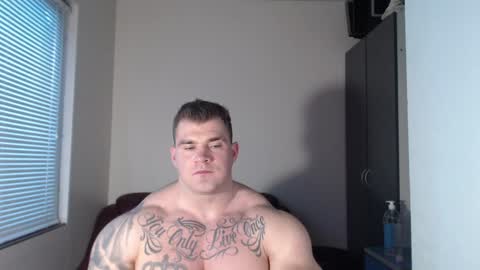Jacky online show from 01.05.25