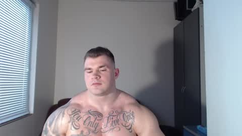 Jacky online show from 01.06.25