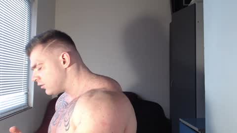 Jacky online show from 01.08.25