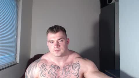 Jacky online show from 01.08.25