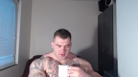 Jacky online show from 01.09.25