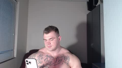 Jacky online show from 01.10.25