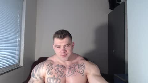 Jacky online show from 01.19.25