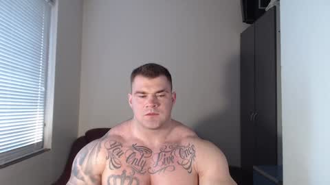 Jacky online show from 01.20.25