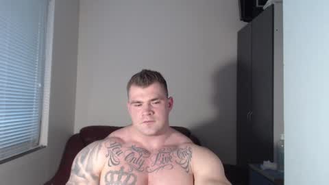 Jacky online show from 01.21.25
