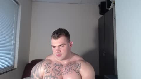 Jacky online show from 01.24.25
