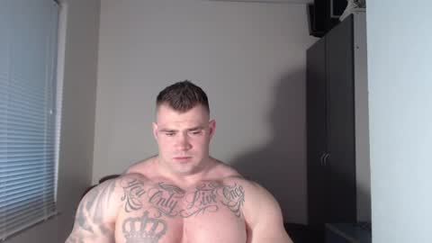 Jacky online show from 01.27.25