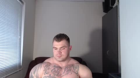 Jacky online show from 02.11.25