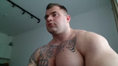 Jacky online show from 09.16.25