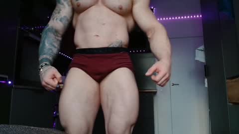 Jacky online show from 12.22.25