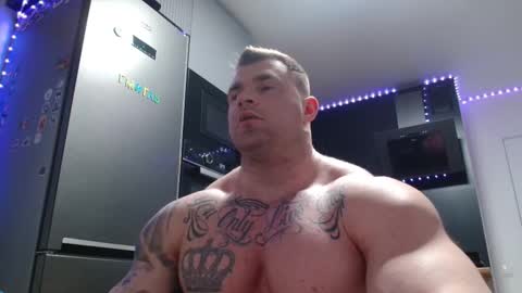 Jacky online show from 01.13.26