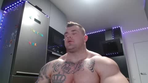 Jacky online show from 02.05.26