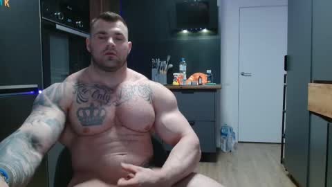 Jacky online show from 02.14.26