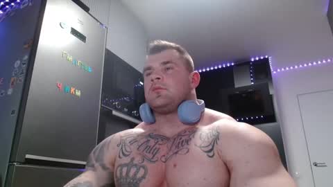 Jacky online show from 02.21.26