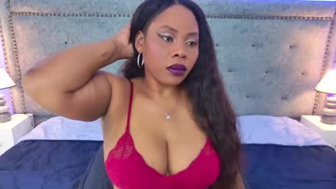 Jacky Norriss online show from 01.17.25