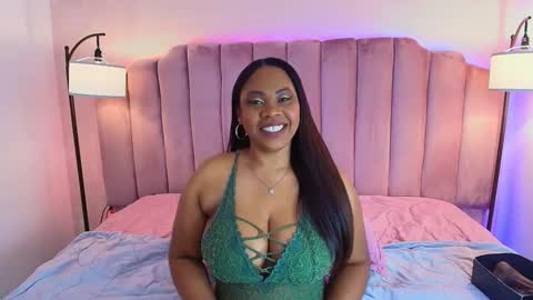 Jacky Norriss online show from 01.20.25