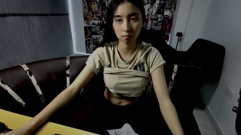 Snapshot of jackyrosee2323 chatting on 10.09.25 jackyrosee2323 online show from 10.09.25