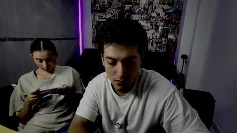 Snapshot of jackyrosee2323 chatting on 10.11.25 jackyrosee2323 online show from 10.11.25