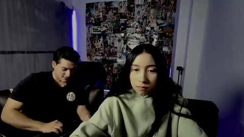 Snapshot of jackyrosee2323 chatting on 10.15.25 jackyrosee2323 online show from 10.15.25