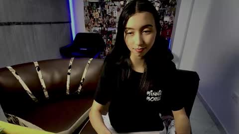 Snapshot of jackyrosee2323 chatting on 10.16.25 jackyrosee2323 online show from 10.16.25