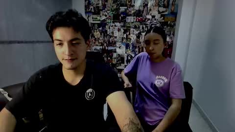 Snapshot of jackyrosee2323 chatting on 10.18.25 jackyrosee2323 online show from 10.18.25