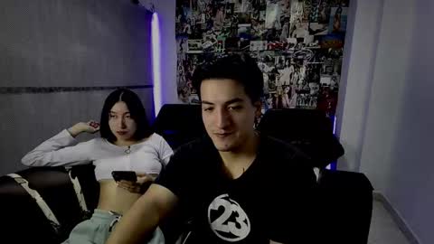 Snapshot of jackyrosee2323 chatting on 10.19.25 jackyrosee2323 online show from 10.19.25