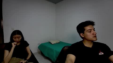 Snapshot of jackyrosee2323 chatting on 11.06.25 jackyrosee2323 online show from 11.06.25