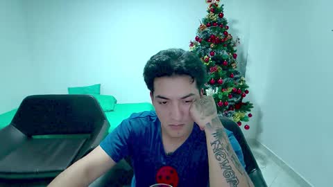 jackyrosee2323 online show from 12.14.25