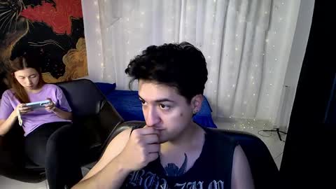 jackyrosee2323 online show from 04.11.26