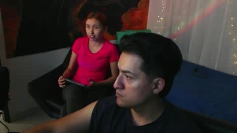 jackyrosee2323 online show from 05.30.26