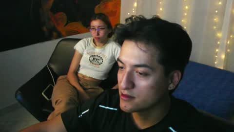 jackyrosee2323 online show from 07.11.26