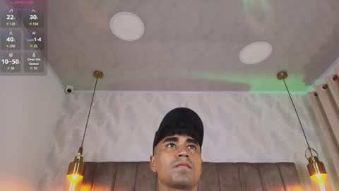 Jacobo online show from 09.29.25