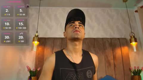 Jacobo online show from 01.12.26