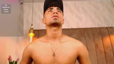 Snapshot of jacob_606 chatting on 01.16.26 Jacobo online show from 01.16.26