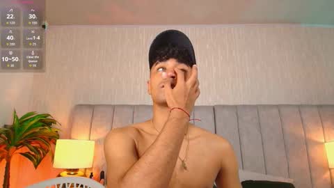 Snapshot of jacob_606 chatting on 01.17.26 Jacobo online show from 01.17.26