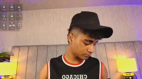 Jacobo online show from 05.20.26