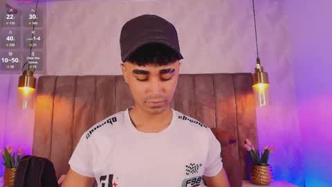 Jacobo online show from 05.26.26