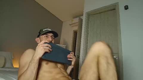 jacob__adams online show from 10.03.25