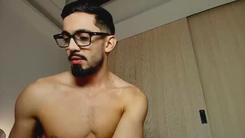 jacob__adams online show from 11.23.25