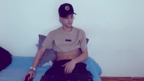 Jacob online show from 11.20.25