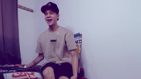 Jacob online show from 01.05.26