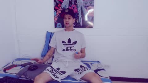 Jacob online show from 02.22.26