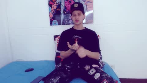 Jacob online show from 03.15.26