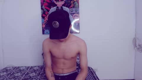 Jacob online show from 03.25.26