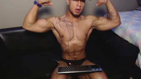 Jacob online show from 02.11.25