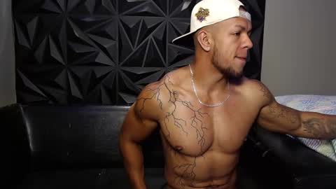 Jacob online show from 02.22.25