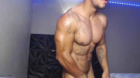 Jacob online show from 02.22.25