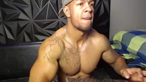 Jacob online show from 03.11.25