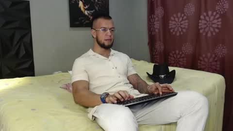 Jacob online show from 03.08.26