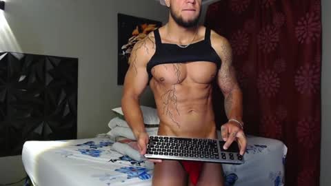 Jacob online show from 03.12.26